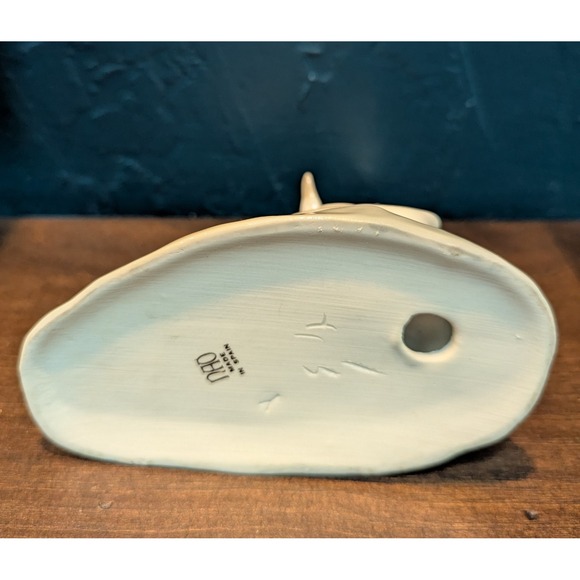 Vintage NAO by Lladro Three Geese‎ Porcelain Figurine 4 1/2" - Picture 7 of 12